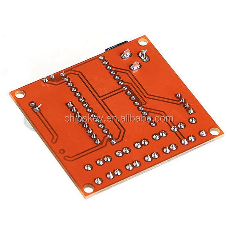 ISD1700 SERIES voice recording module, including chips, ISD1760 module