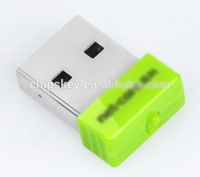 NW337 150M Mini USB Adapter II portable wifi wireless card