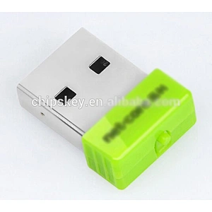 NW337 150M Mini USB Adapter II portable wifi wireless card
