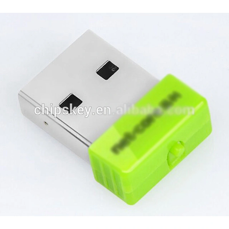 NW337 150M Mini USB Adapter II portable wifi wireless card