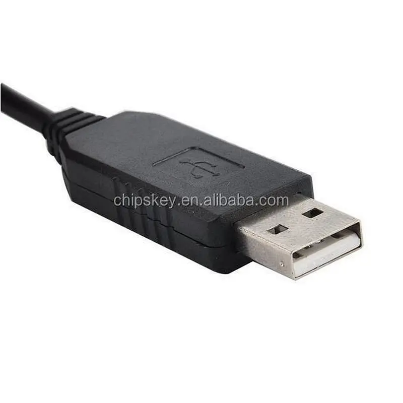 FT232 to USB TTL Wire Integrated Terminal Cable for Programmer