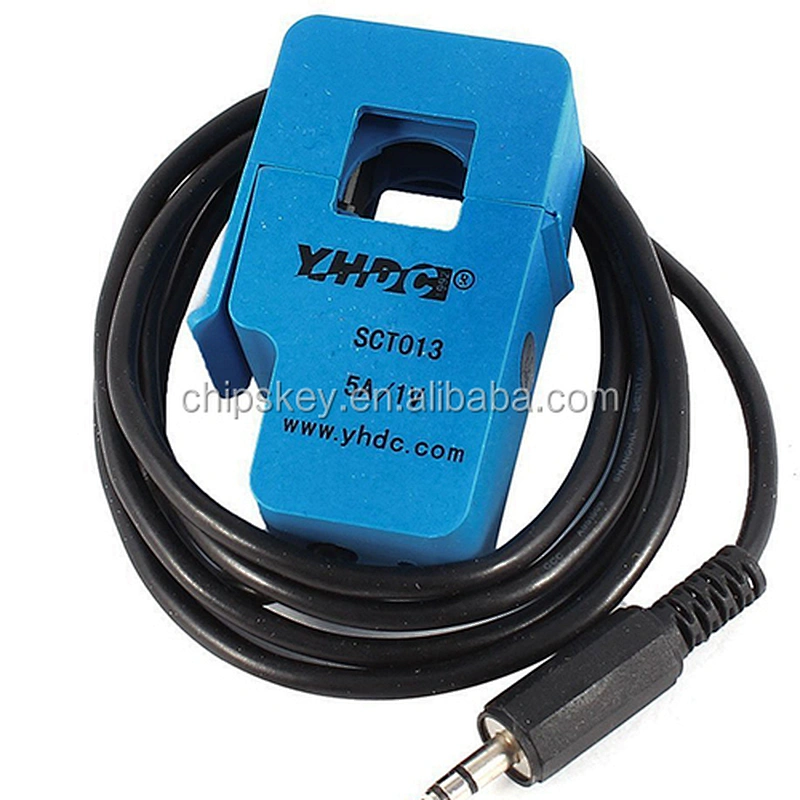 SCT013-010 Input 0-10A Output 0-1V