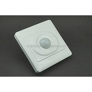 220V IR PIR Motion Senser Switch Module Body Control Switch Auto On Off Lamps Lights