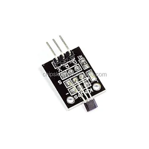 A3144 Hall magnetic sensor module KY-003