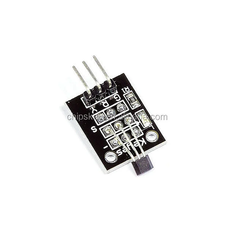 A3144 Hall magnetic sensor module KY-003