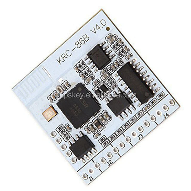 KRC-86B 4.0 Stereo Audio Receiver Module