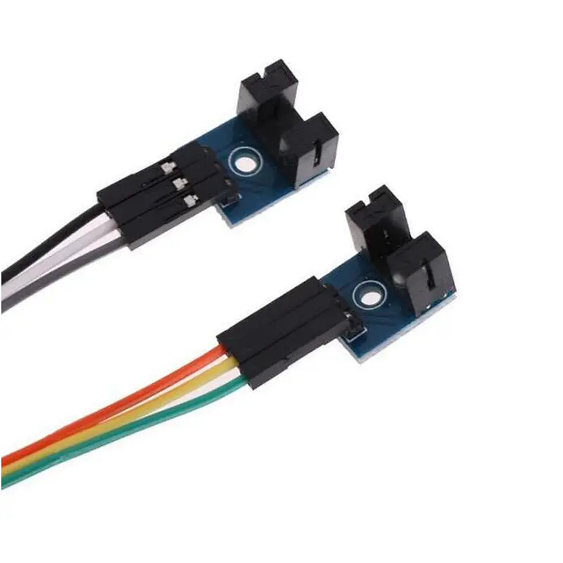 2-way speed counting sensor