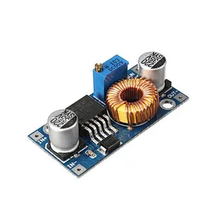 5A XL4005 DC-DC Adjustable Step Down Module Power Supply Converter