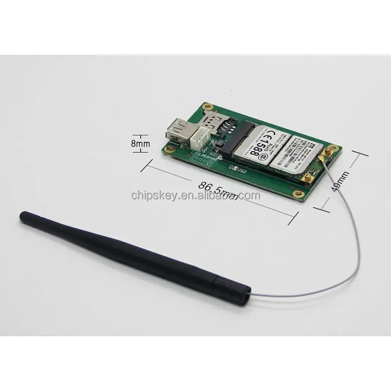 3G USB Module