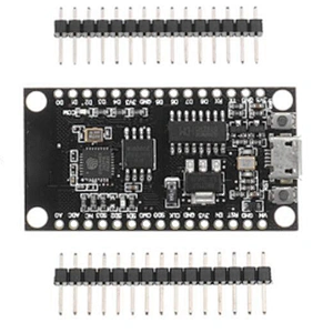 NodeMCU V3 340G Lua WIFI Module Integration Of ESP8266  Extra Memory 32M Flash