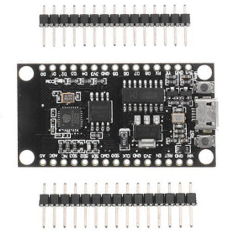NodeMCU V3 340G Lua WIFI Module Integration Of ESP8266  Extra Memory 32M Flash