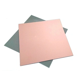 Fiberglass Board Single Side 20x20cm