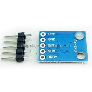 GY-273 HMC5883L module, axis magnetic electronic compass electronic compass sensor module