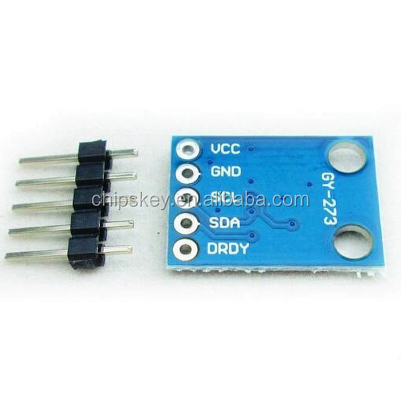 GY-273 HMC5883L module, axis magnetic electronic compass electronic compass sensor module