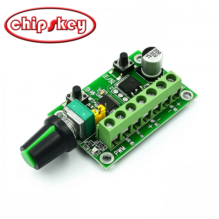 Brushless motor controller /PWM governor / forward and reverse switching 3650 3525 2418 2430 motor