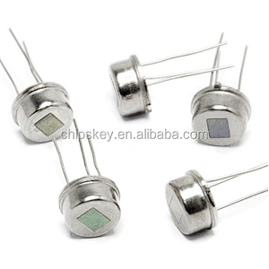 Electronic component PIRD204S PIR sensor