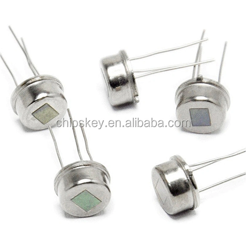 Electronic component PIRD204S PIR sensor