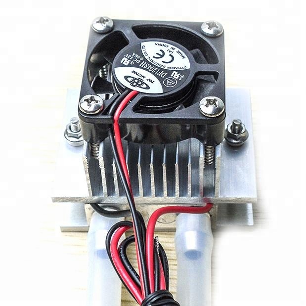 X150 1*TEC1-12706 TEC Cooled Air Conditioning Refrigeratio