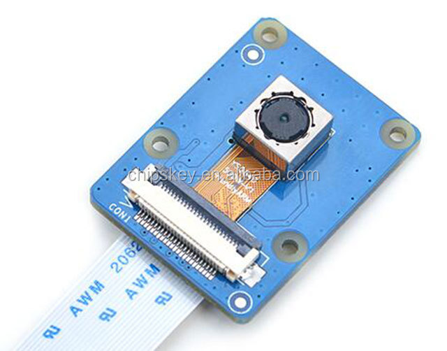 CAM500A High Definition Camera OV5640 Support Tiny4412,nanopi2
