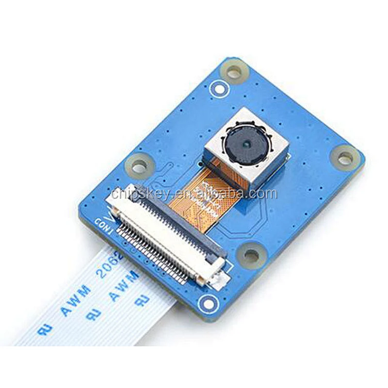 CAM500A High Definition Camera OV5640 Support Tiny4412,nanopi2
