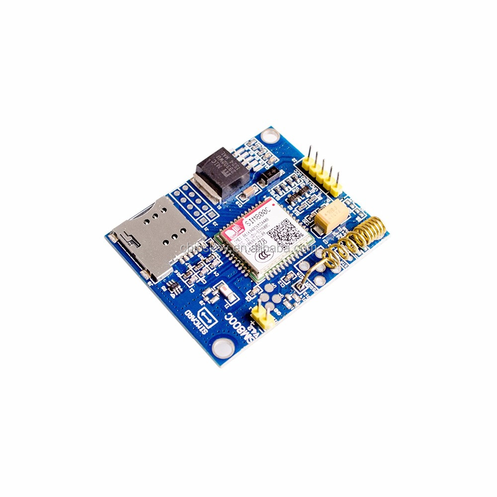 SIM800C Module