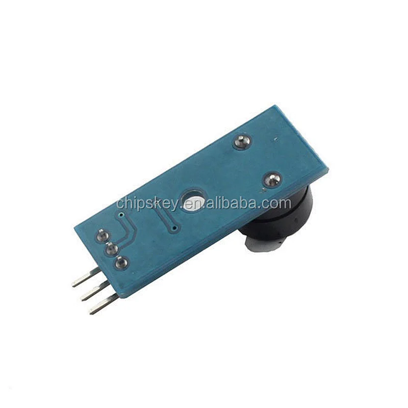 Passive Low Level Buzzer Alarm Module