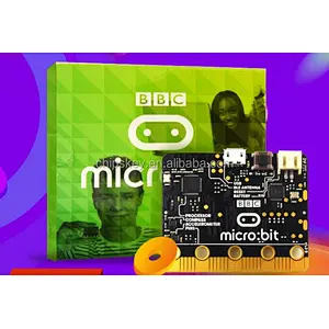 BBC micro:bit Go club The Complete Starter Kit