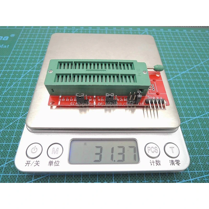 pic ICD2 kit2 kit3 programming adapter