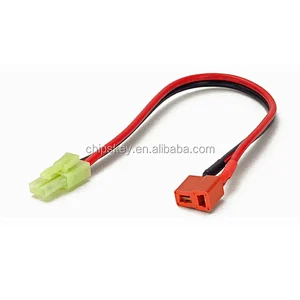 T-Plug Female to XT60 Male