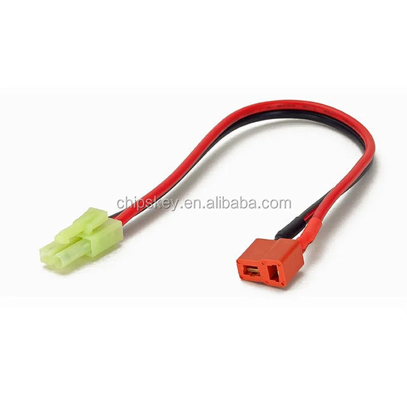 T-Plug Female to XT60 Male