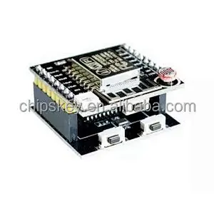 ESP8266 serial WIFI Witty cloud Development Board ESP-12F