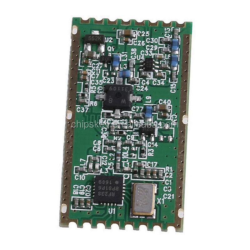 RFM23BP 433MHz Transceiver