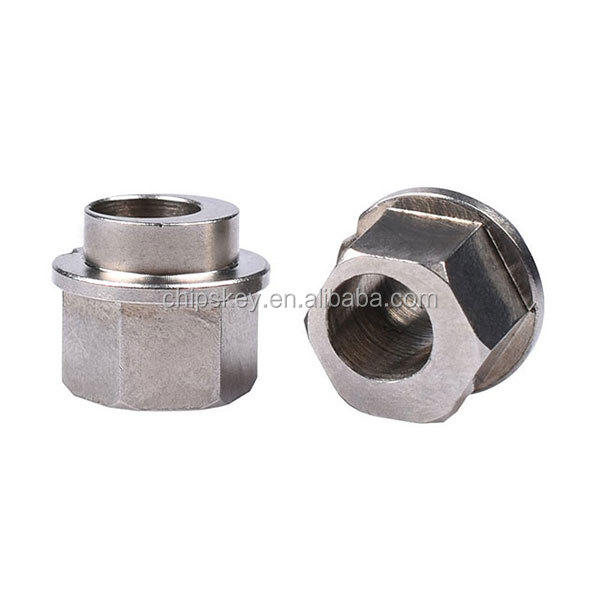 6.3mm Eccentric Spacer