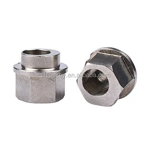 6.3mm Eccentric Spacer