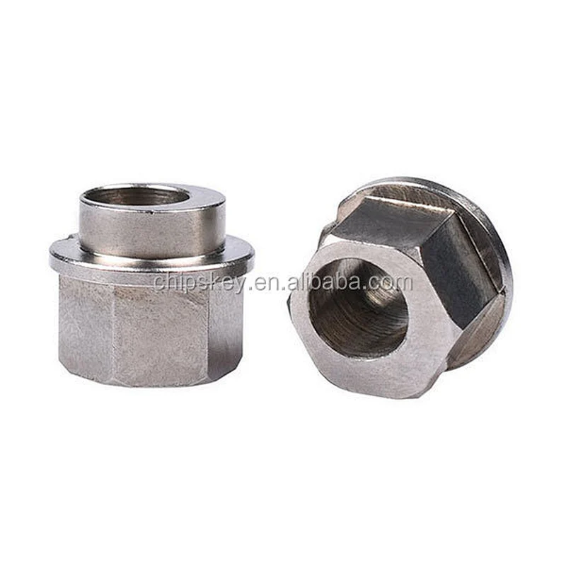 6.3mm Eccentric Spacer