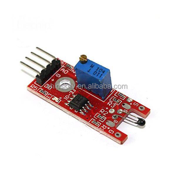 Thermistor Temperature sensor module KY-028