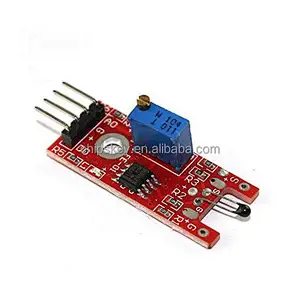 Thermistor Temperature sensor module KY-028