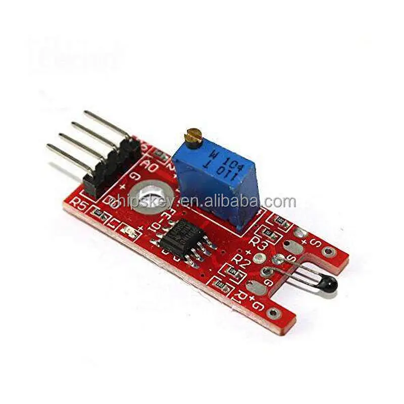 Thermistor Temperature sensor module KY-028