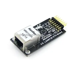 LAN8720 ETH Board 10100 Ethernet Physical Layer Transceiver PHY Ethernet Development Module