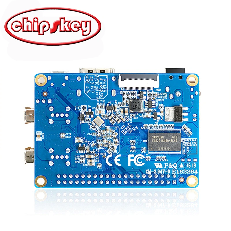 Orange PI Lite H3 512MB