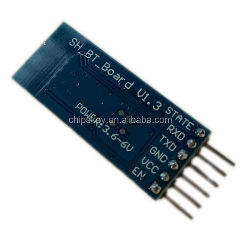 HC-08 DIP 4 pins Wireless module