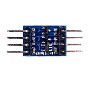 IIC I2C level converter module, 5-3v system for Arduinos