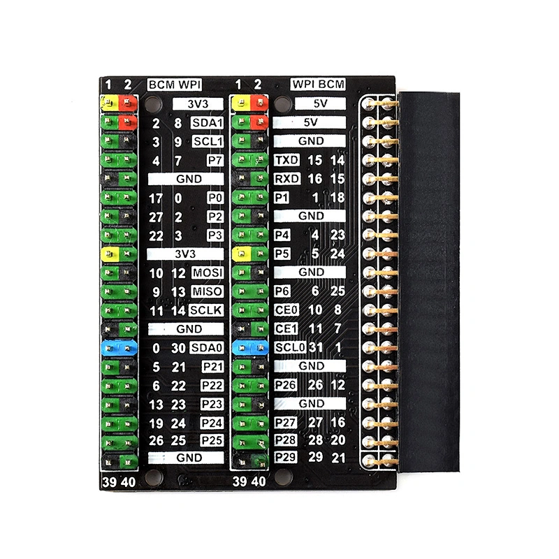 PI400-GPIO-ADAPTER-B for raspberry pi