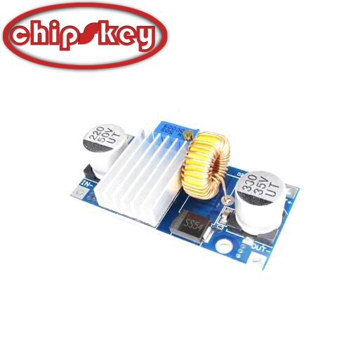 Chipskey XH-M133 step down power module adjustable 3 - 38v to 1.25 - 36v 5a