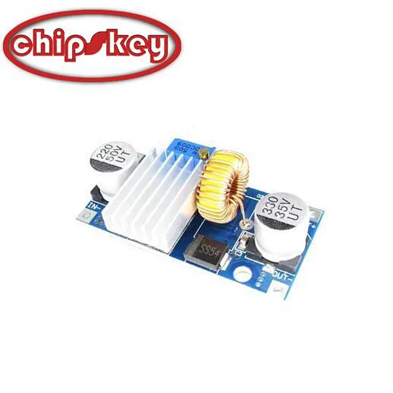 Chipskey XH-M133 step down power module adjustable 3 - 38v to 1.25 - 36v 5a