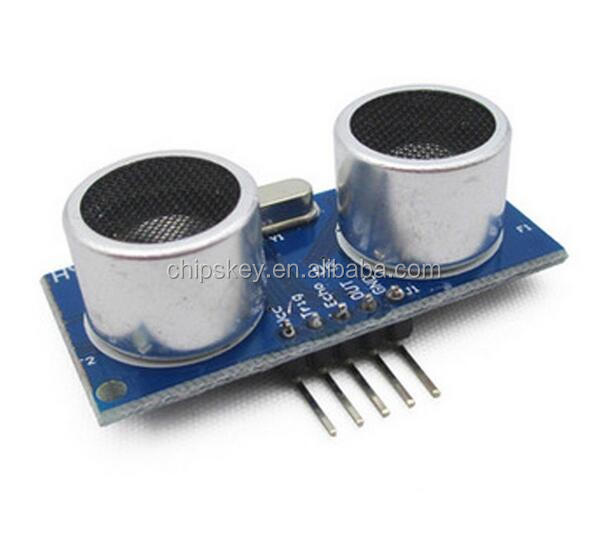 SRF05 Ultrasonic Ranging Module 5Pins