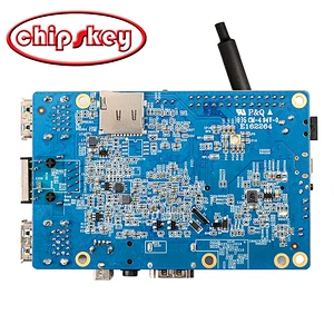 Orange PI Pi 3-2G H6