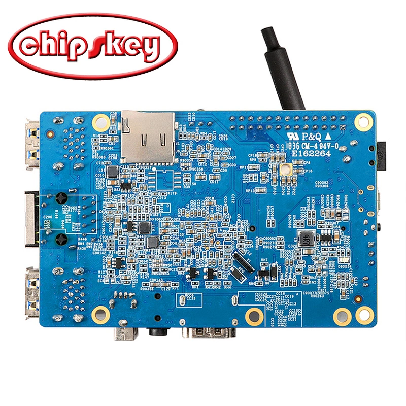 Orange PI Pi 3-2G H6