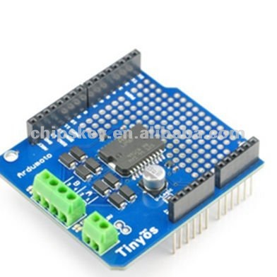 NEW IN STOCK L298P MOTOR DRIVER
