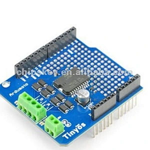 NEW IN STOCK L298P MOTOR DRIVER